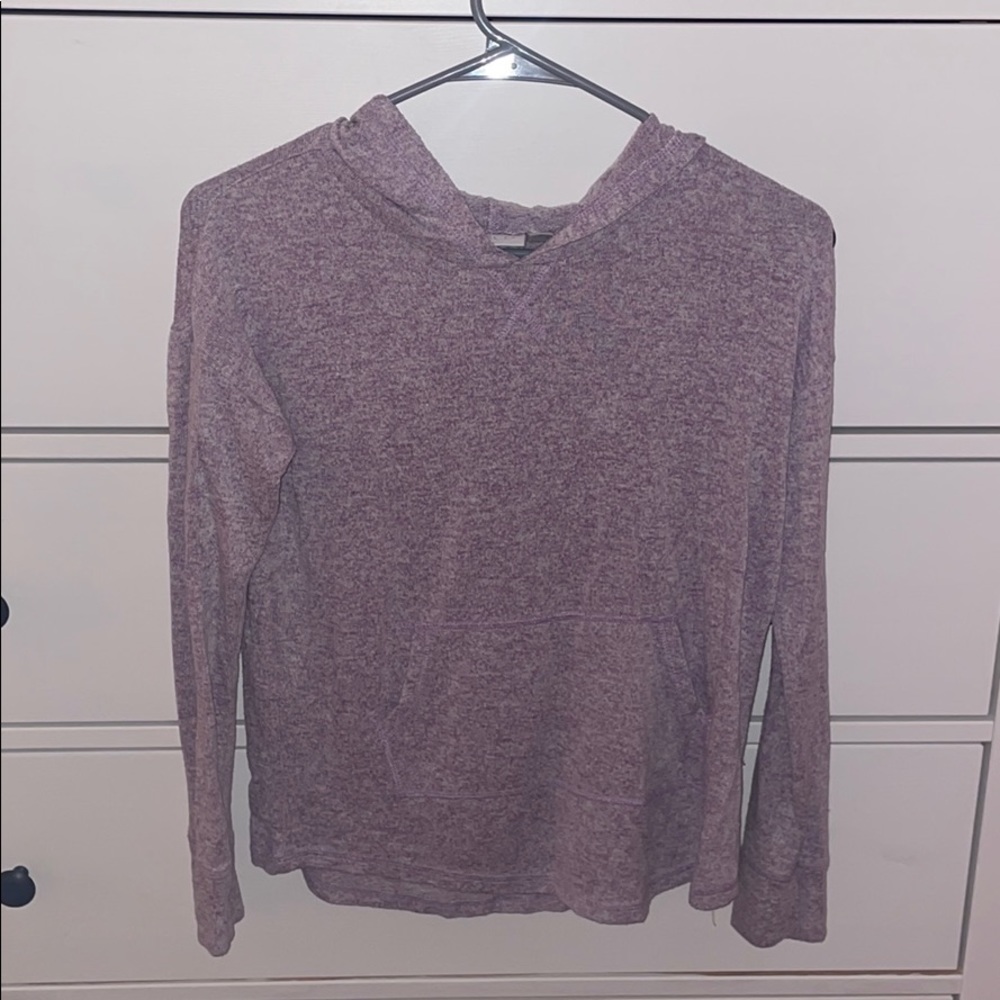 Children’s place thin hoodie